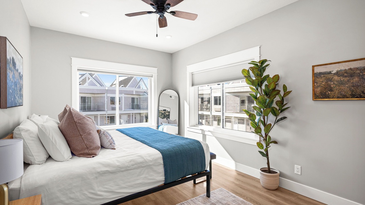 Photo of Bedroom in Park Point