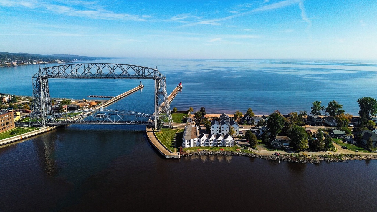 Photo of Outdoor in Park Point
