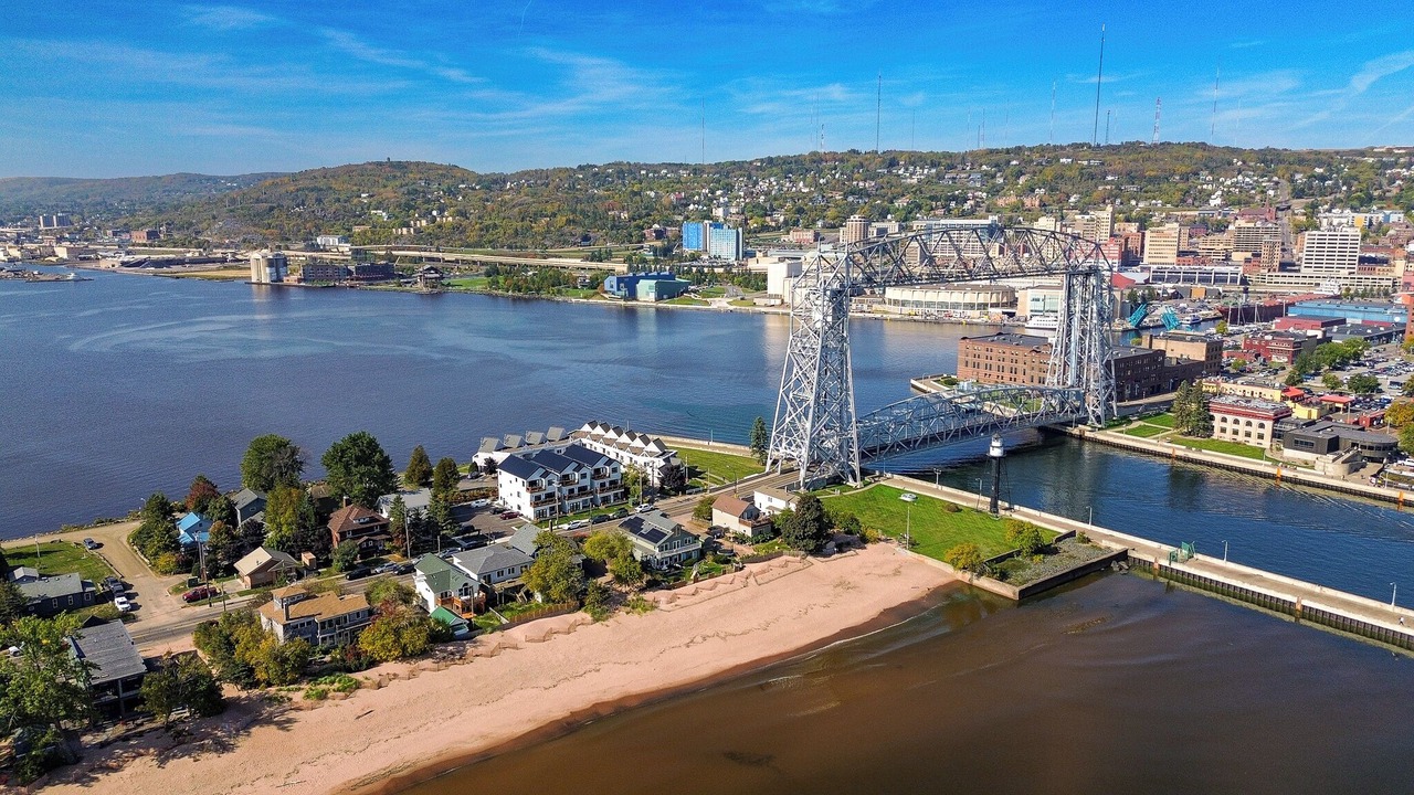 Photo of Outdoor in Park Point