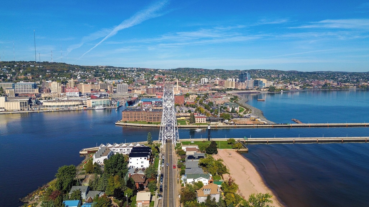 Photo of Outdoor in Park Point