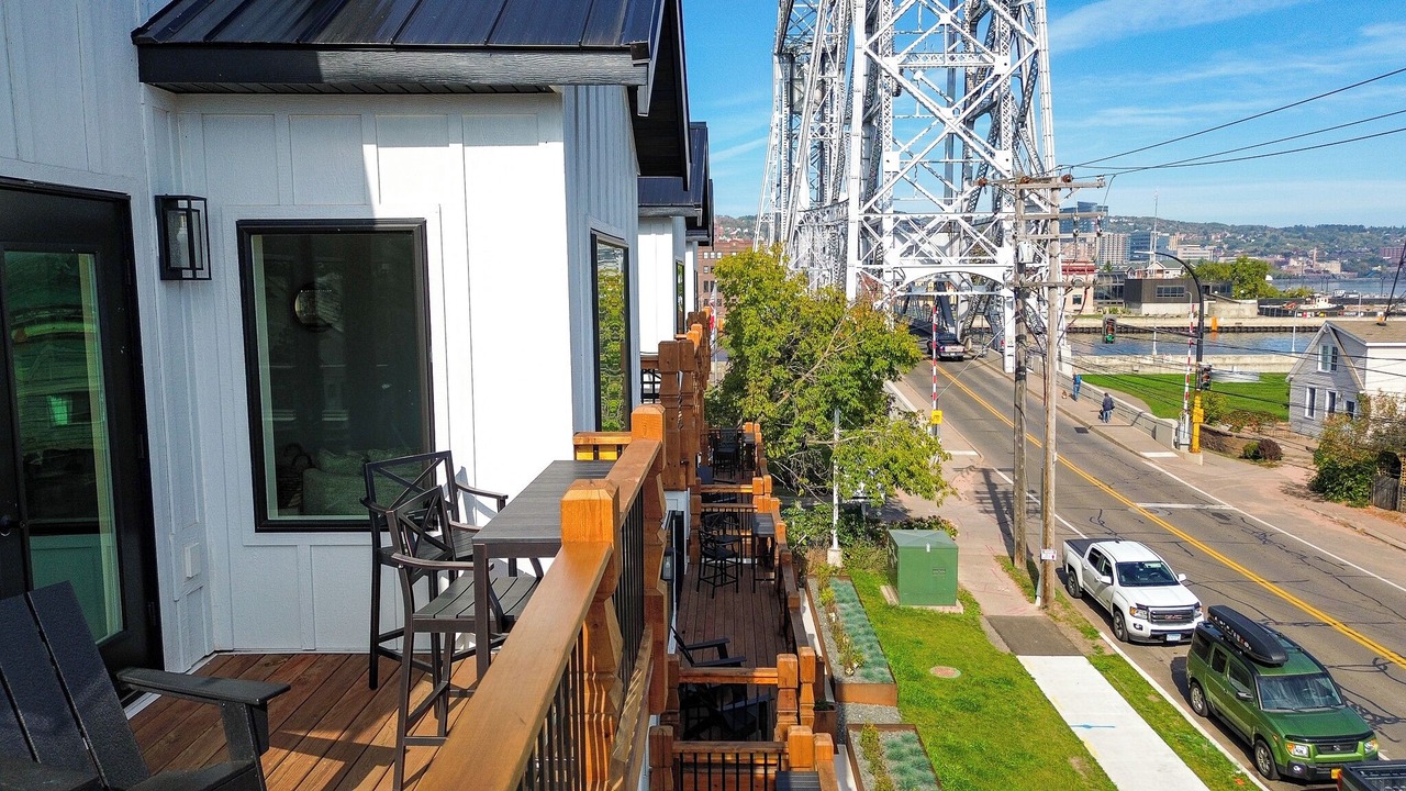 Photo of Outdoor in Park Point