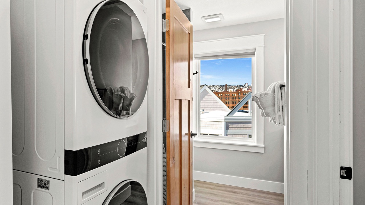 Photo of Bedroom in Park Point