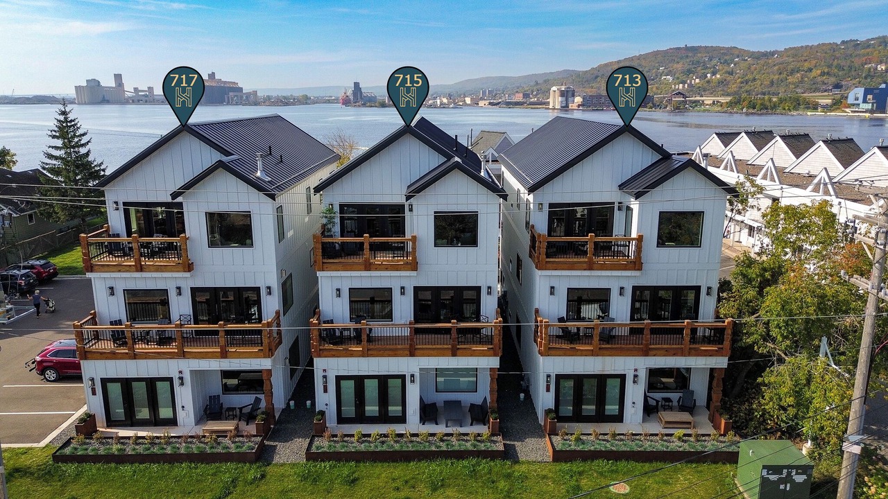 Photo of Outdoor in Park Point