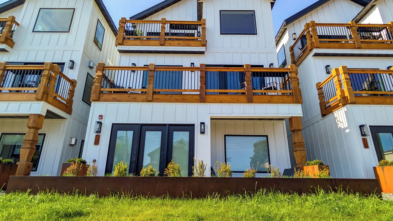 Photo of Outdoor in Park Point