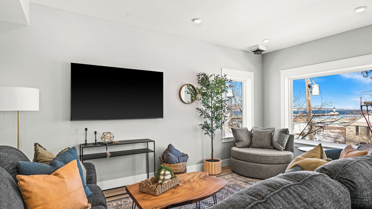 Photo of Bedroom in Park Point