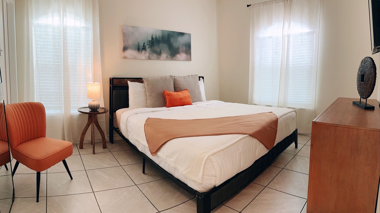 Photo of Bedroom in Bonanza