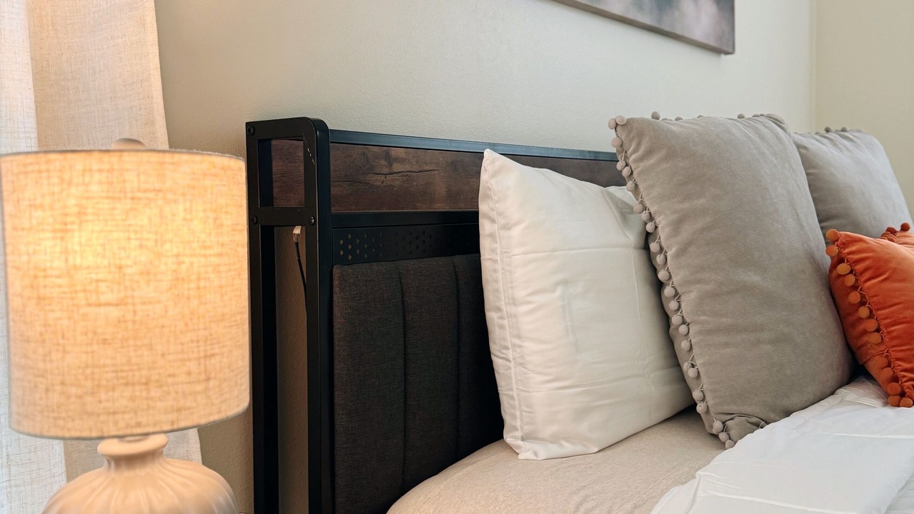 Photo of Bedroom in Bonanza