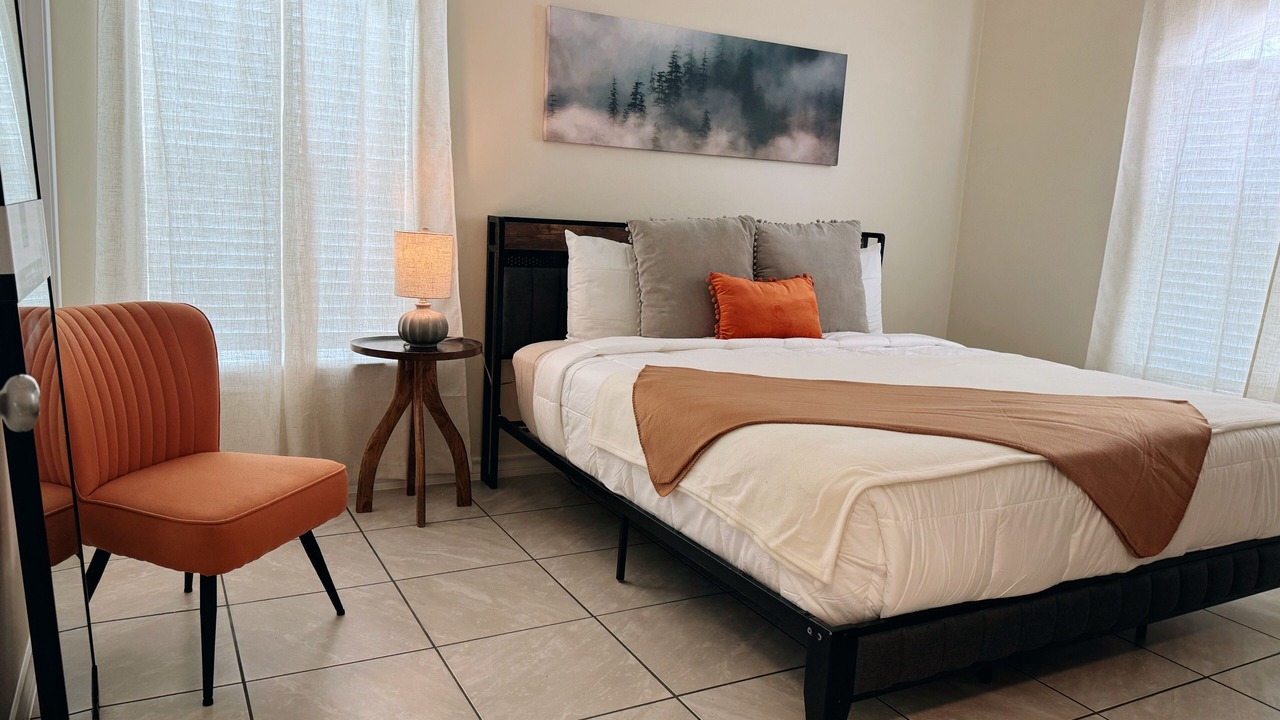 Photo of Bedroom in Bonanza