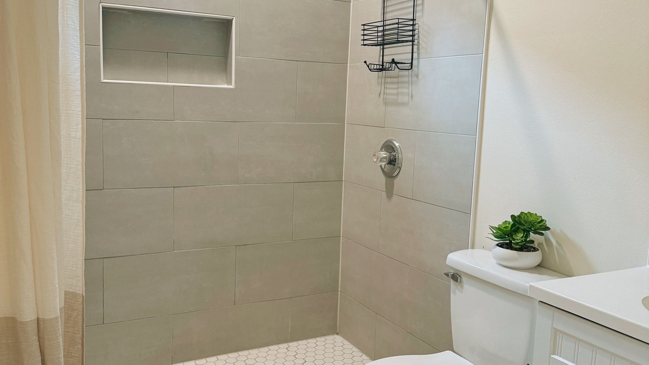Photo of Bathroom in Bonanza