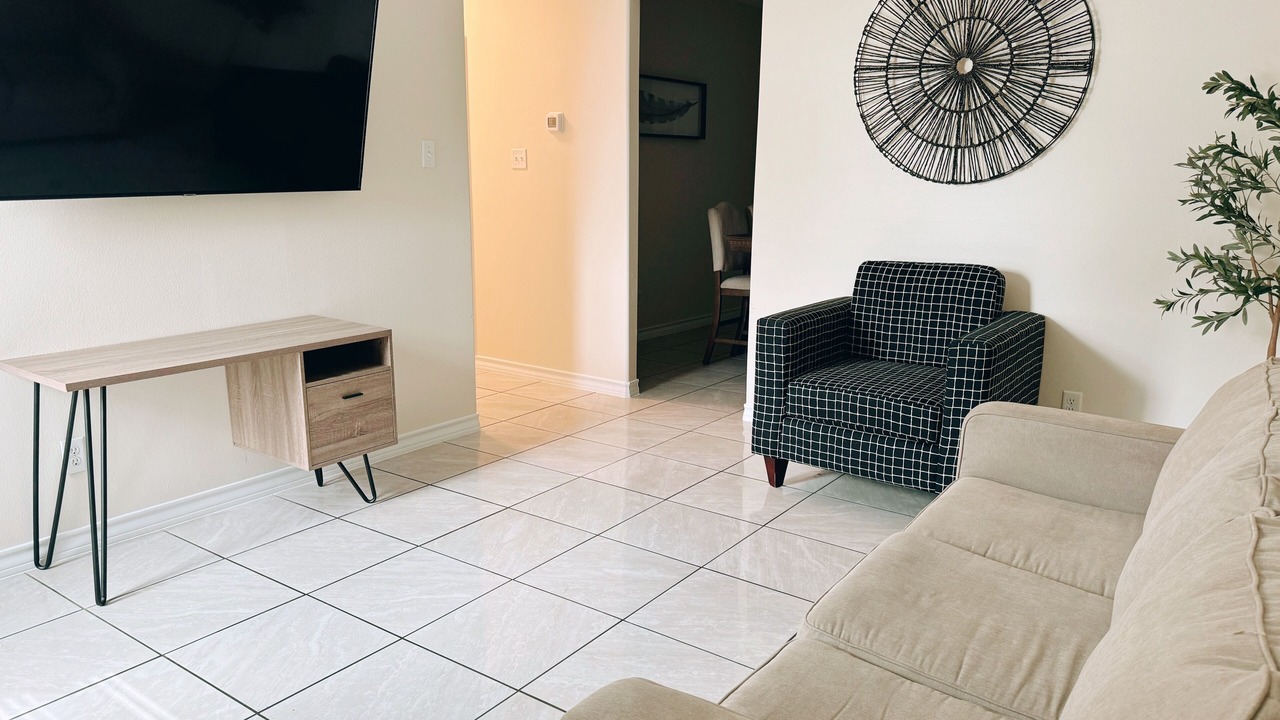 Photo of Livingroom in Bonanza