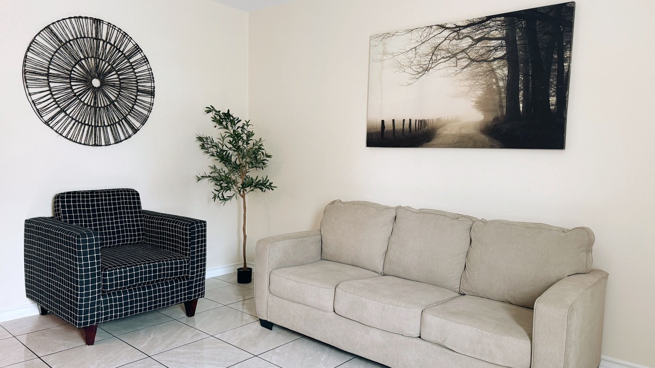 Photo of Livingroom in Bonanza