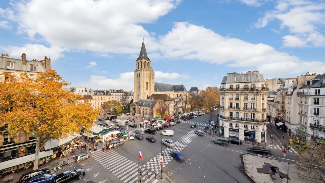 Photo of Others in 6th Arrondissement