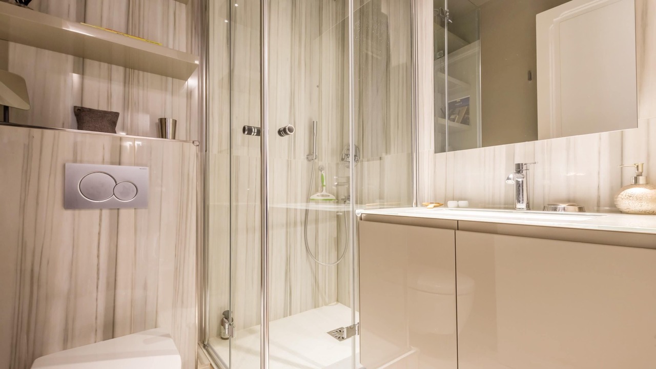 Photo of Bathroom in 6th Arrondissement
