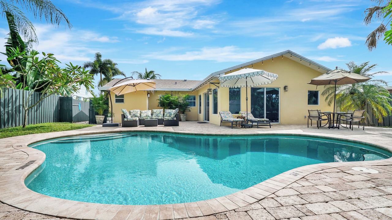 Photo of Outdoor in Parker Ridge