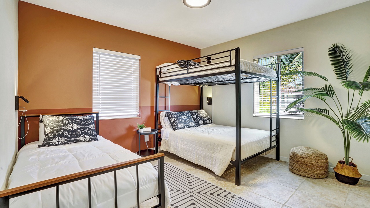 Photo of Bedroom in Parker Ridge