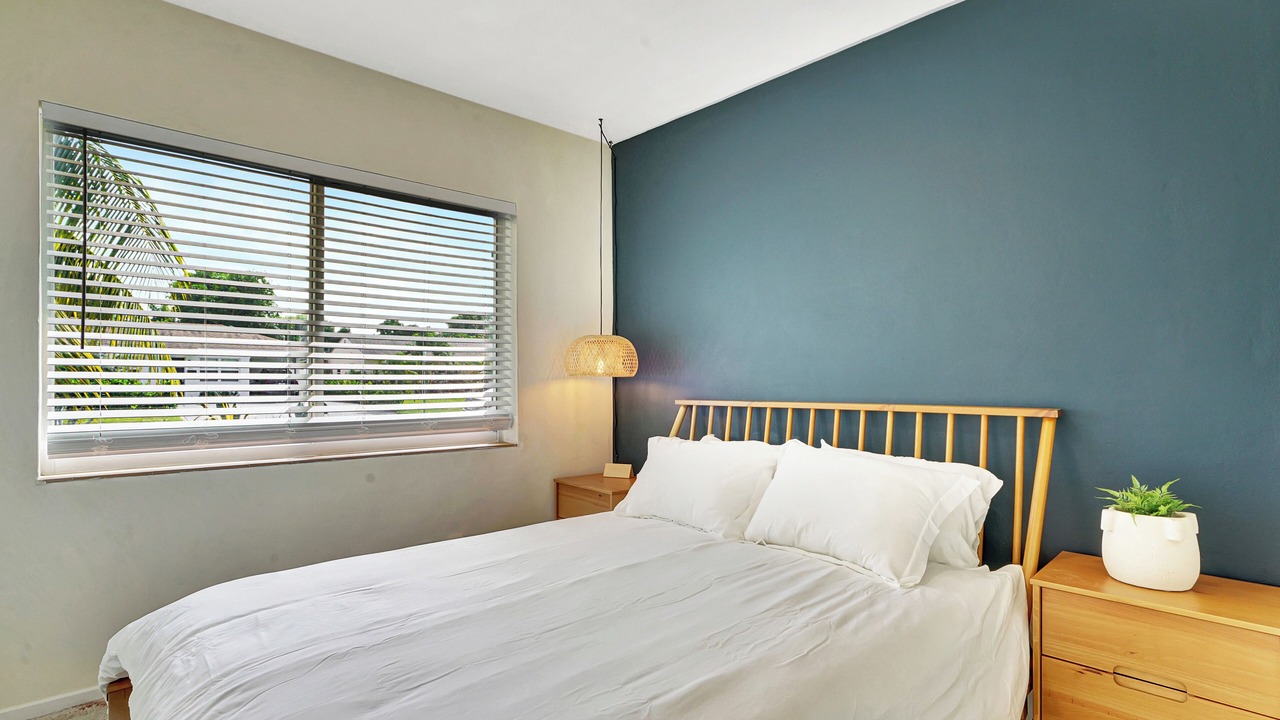 Photo of Bedroom in Parker Ridge