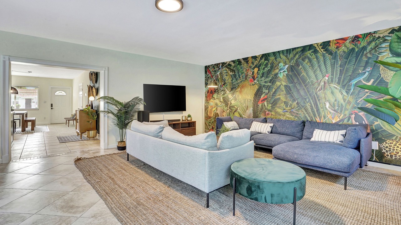 Photo of Livingroom in Parker Ridge