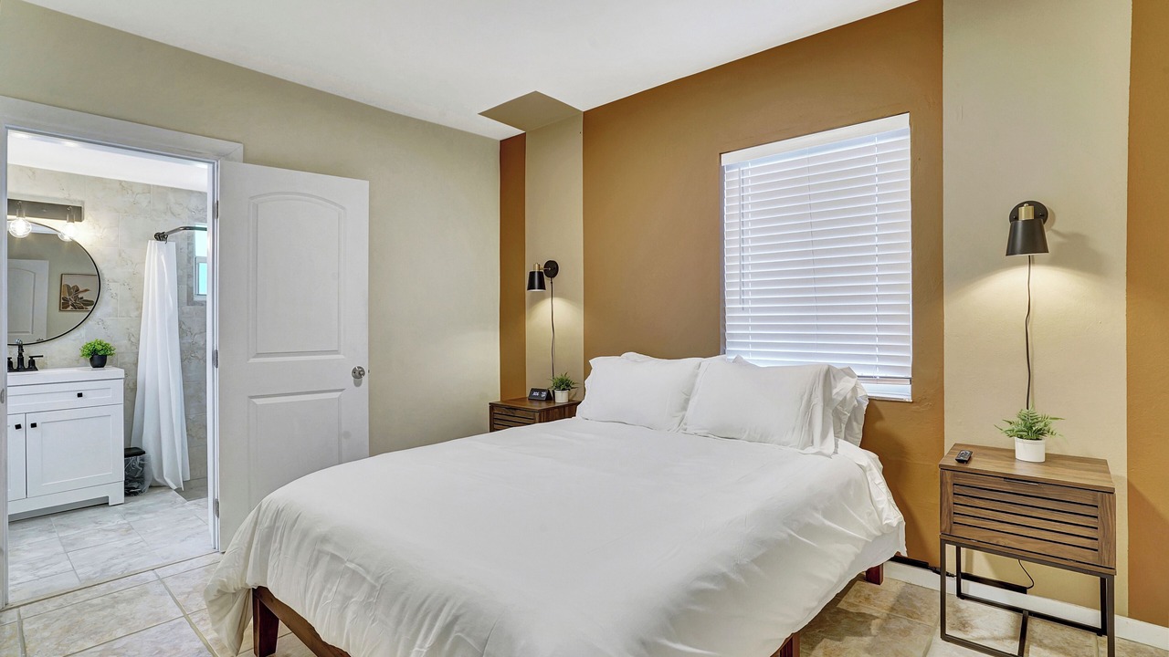 Photo of Bedroom in Parker Ridge