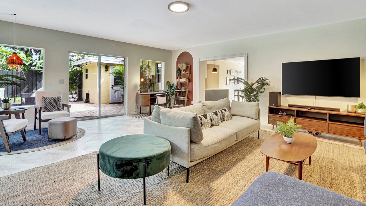 Photo of Livingroom in Parker Ridge