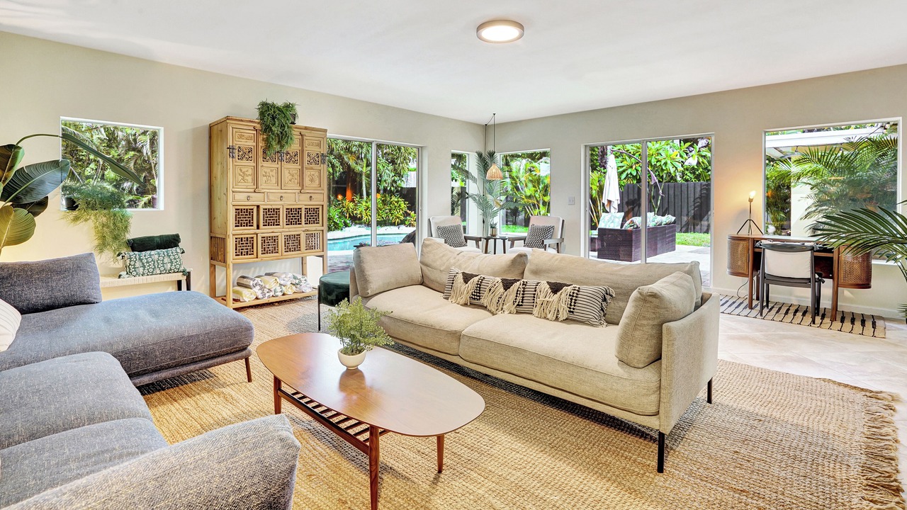 Photo of Livingroom in Parker Ridge