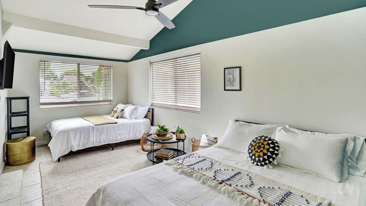 Photo of Bedroom in Parker Ridge