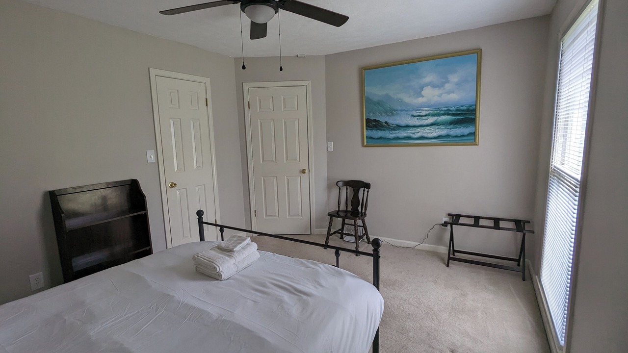 Photo of Bedroom in Jackson