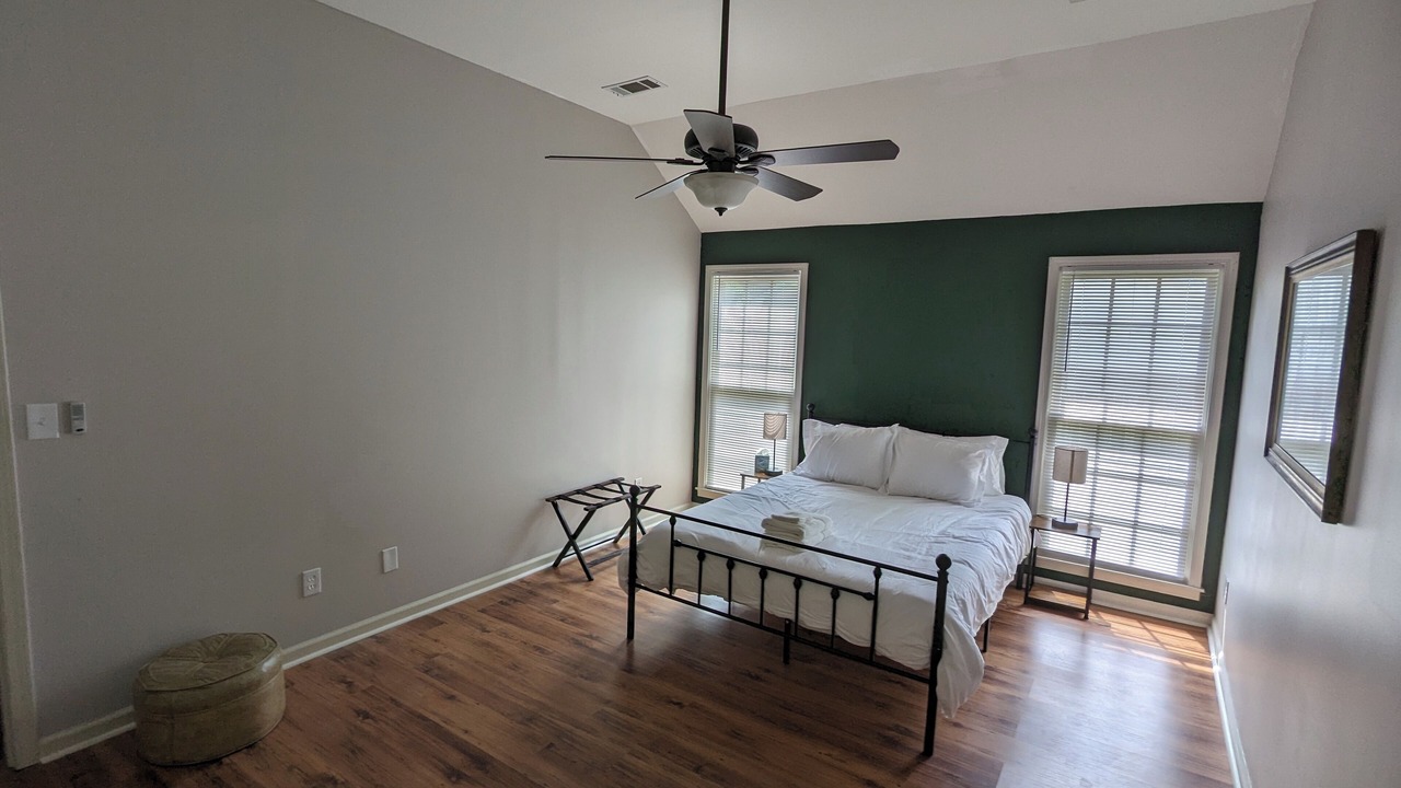 Photo of Bedroom in Jackson