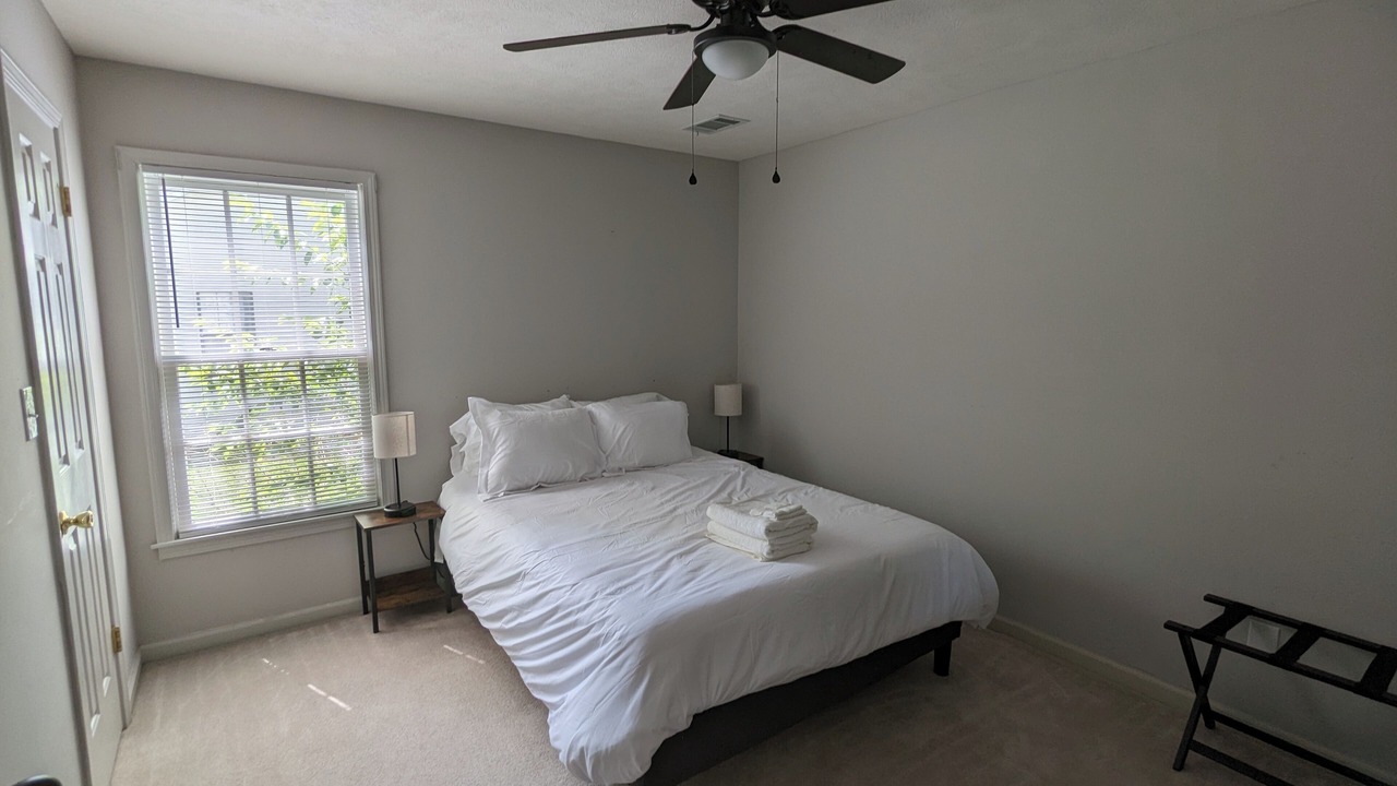 Photo of Bedroom in Jackson