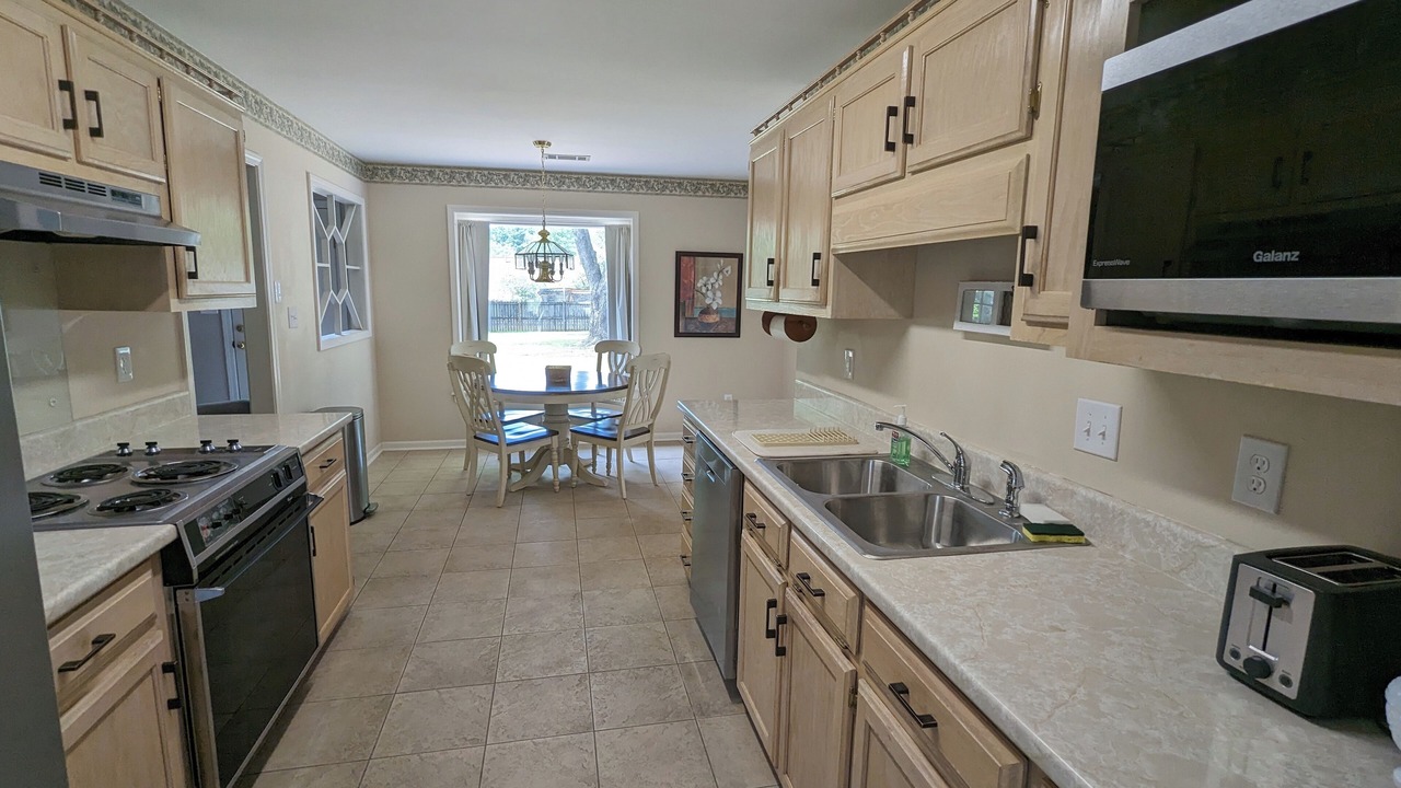 Photo of Kitchen in Jackson