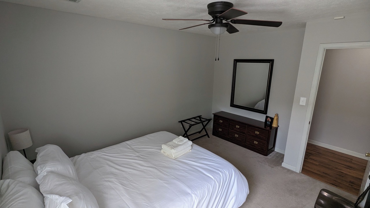Photo of Bedroom in Jackson