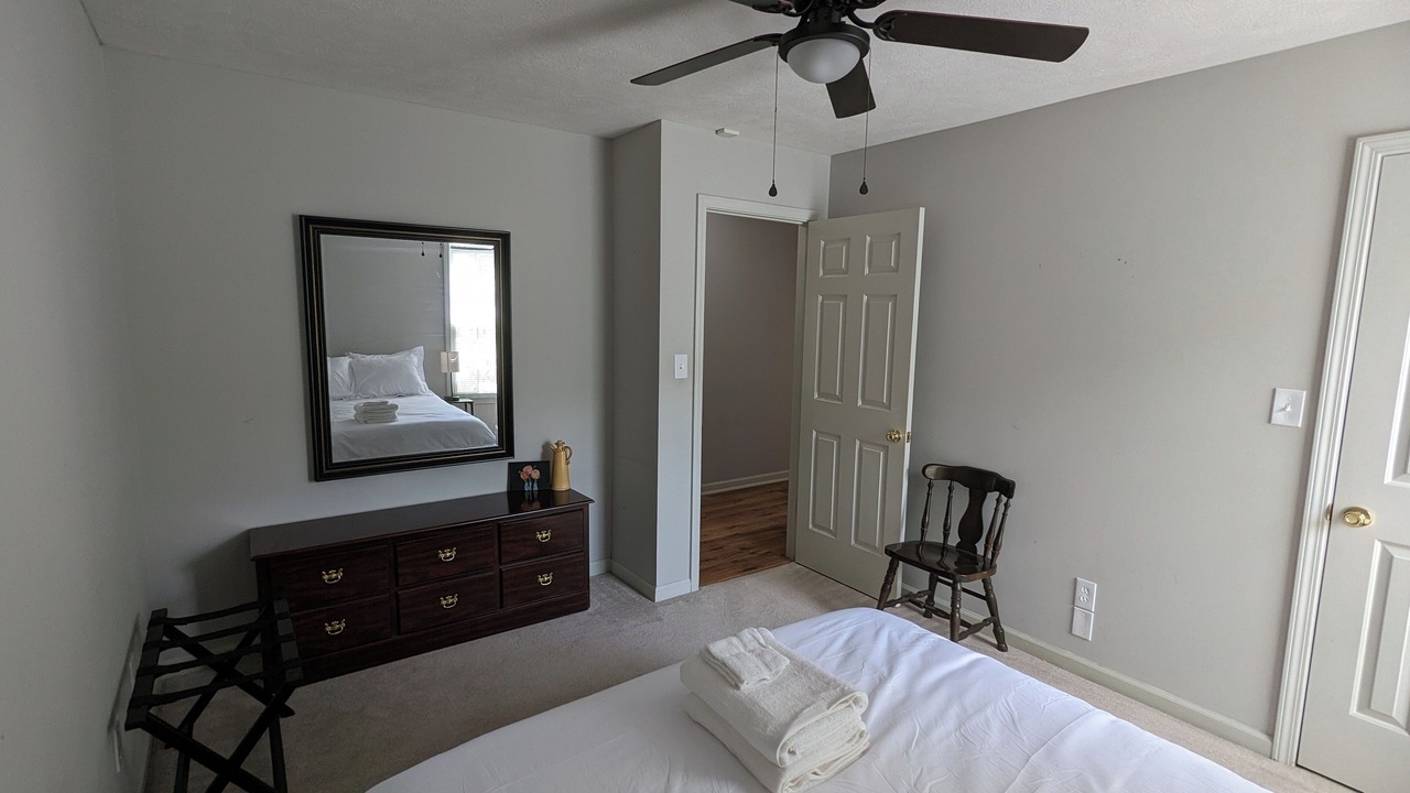 Photo of Bedroom in Jackson