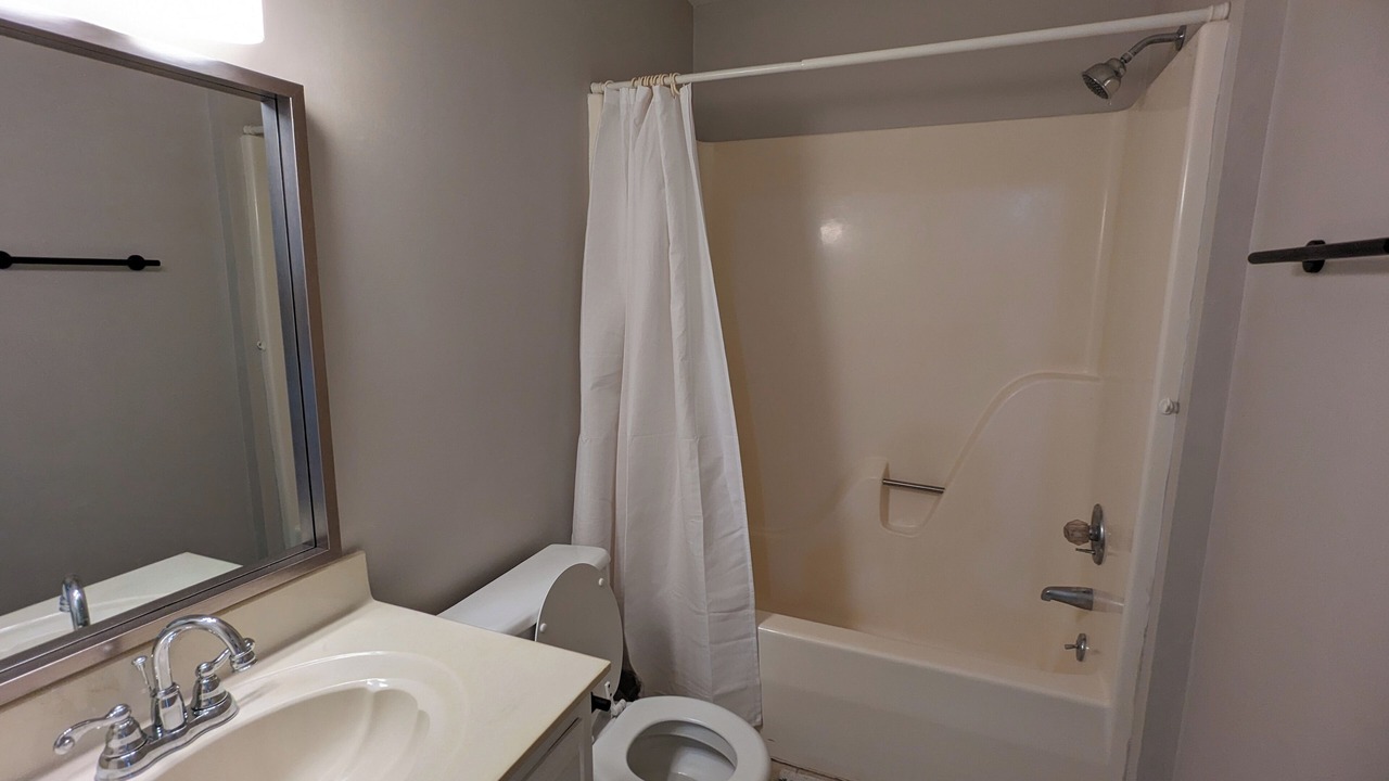 Photo of Bathroom in Jackson