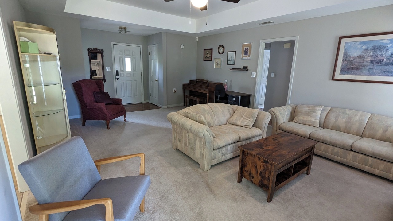 Photo of Livingroom in Jackson
