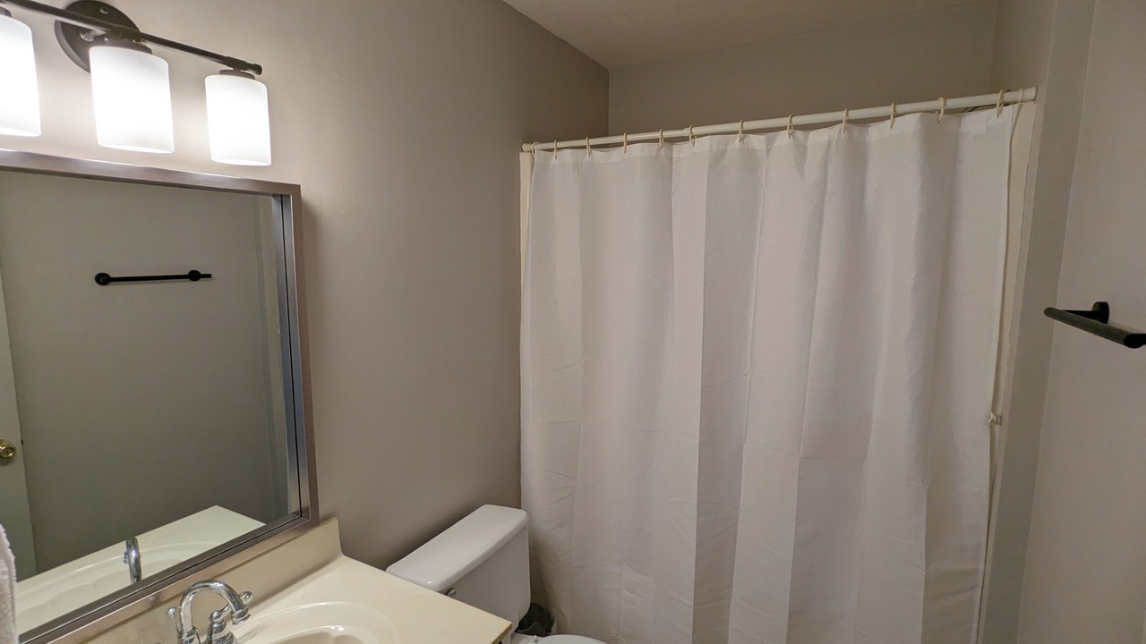 Photo of Bathroom in Jackson
