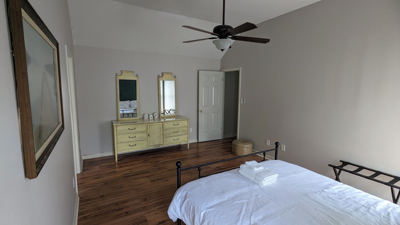 Photo of Bedroom in Jackson