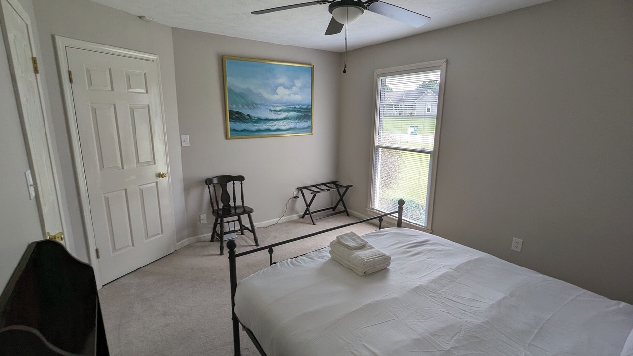 Photo of Bedroom in Jackson