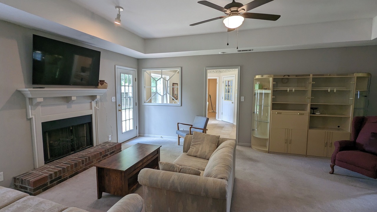 Photo of Livingroom in Jackson
