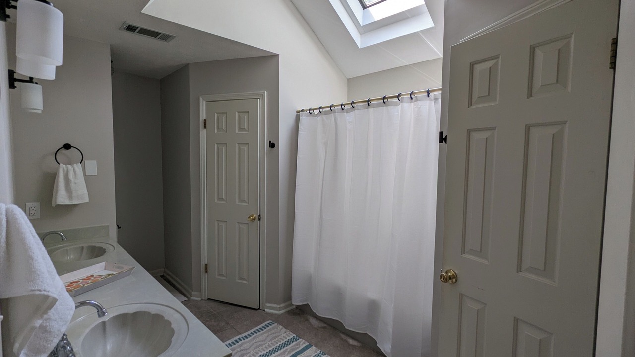 Photo of Bathroom in Jackson