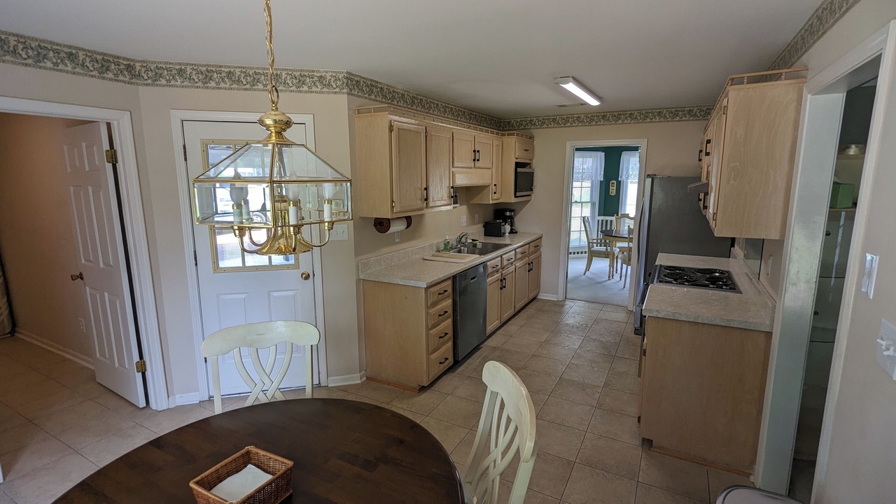 Photo of Kitchen in Jackson