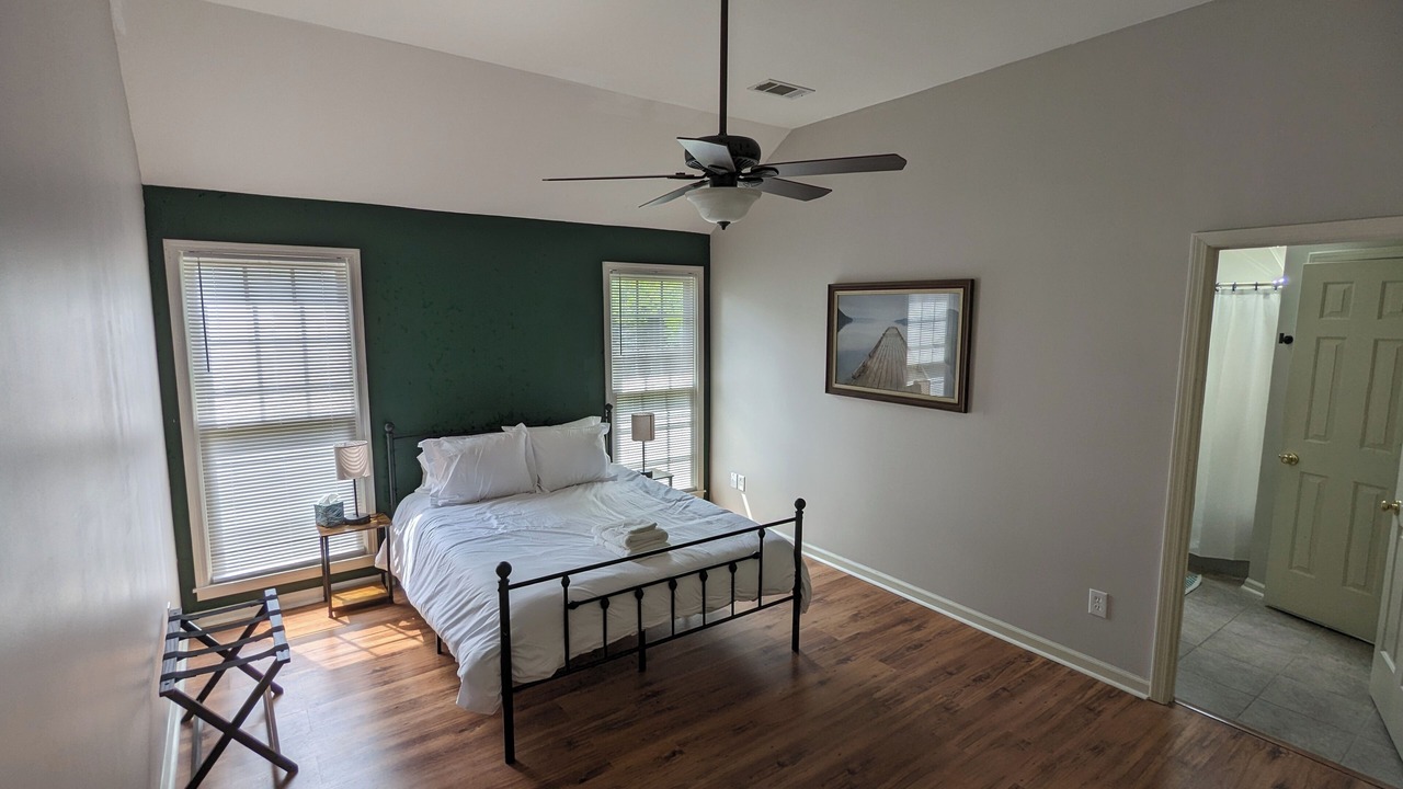 Photo of Bedroom in Jackson