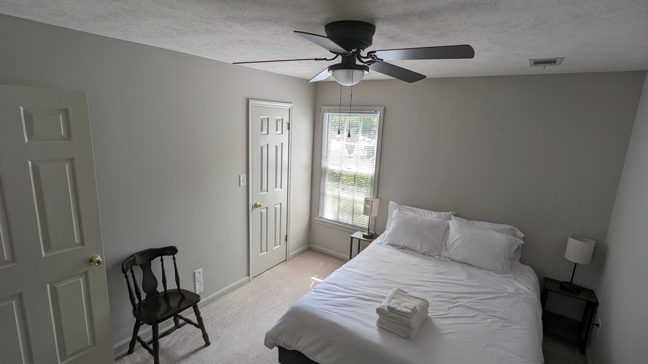 Photo of Bedroom in Jackson