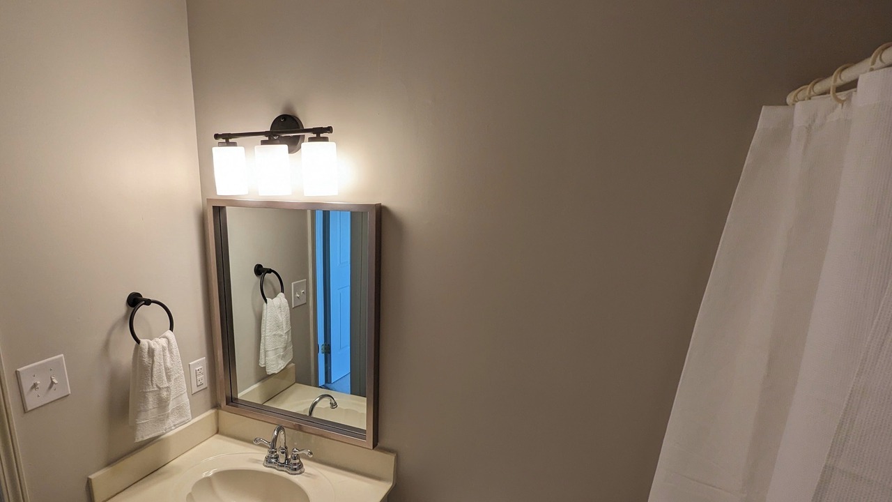 Photo of Bathroom in Jackson