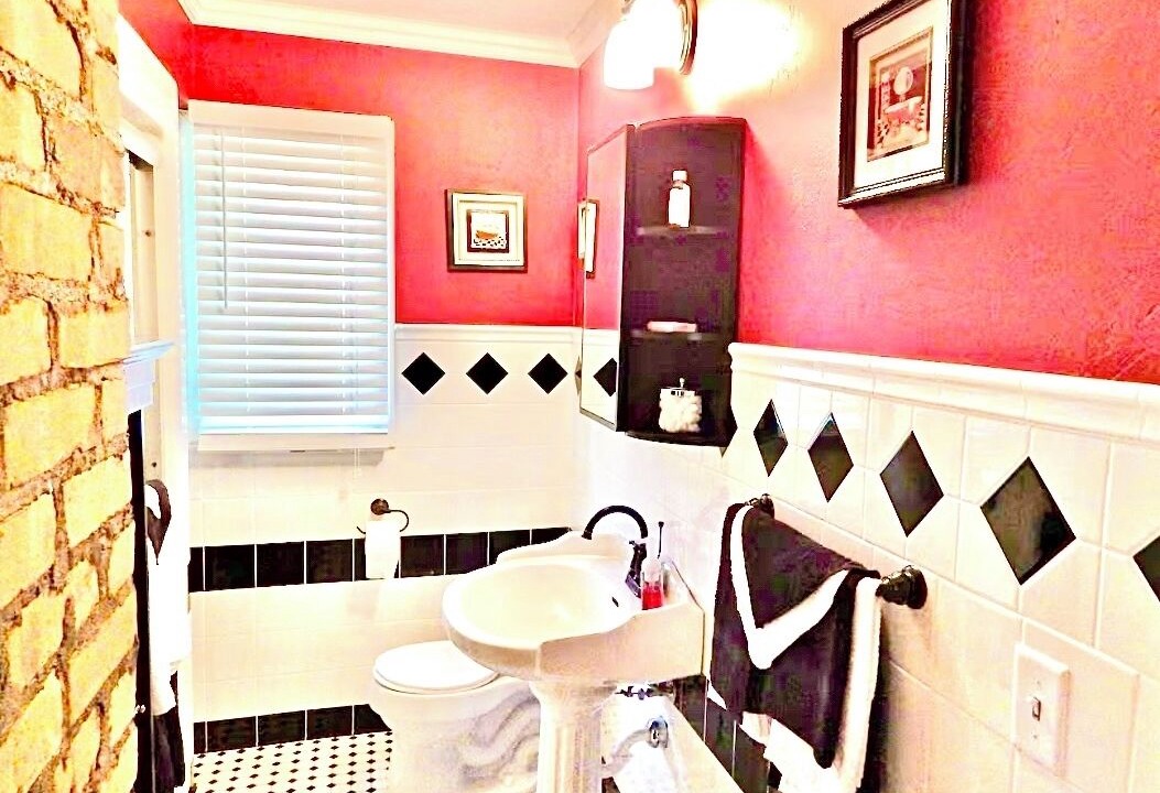 Photo of Bathroom in Menasha
