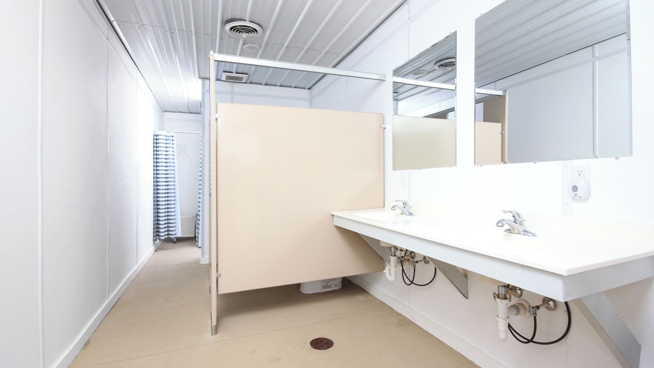 Photo of Bathroom in Littleport