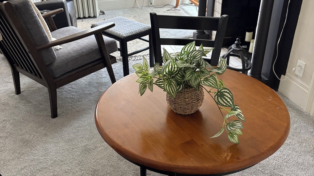 Photo of Livingroom in Peru