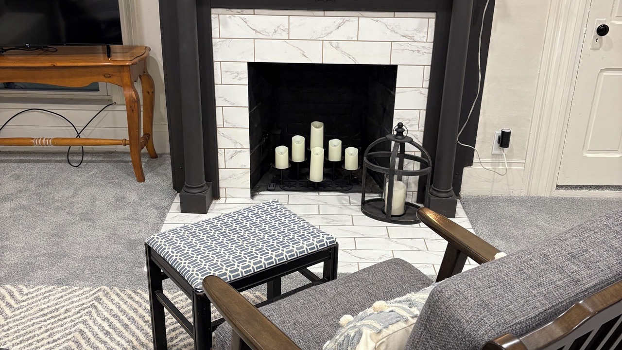 Photo of Livingroom in Peru