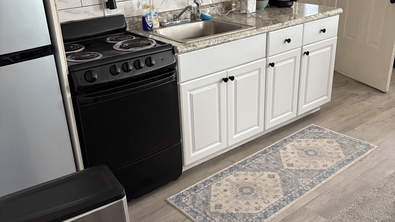 Photo of Kitchen in Peru