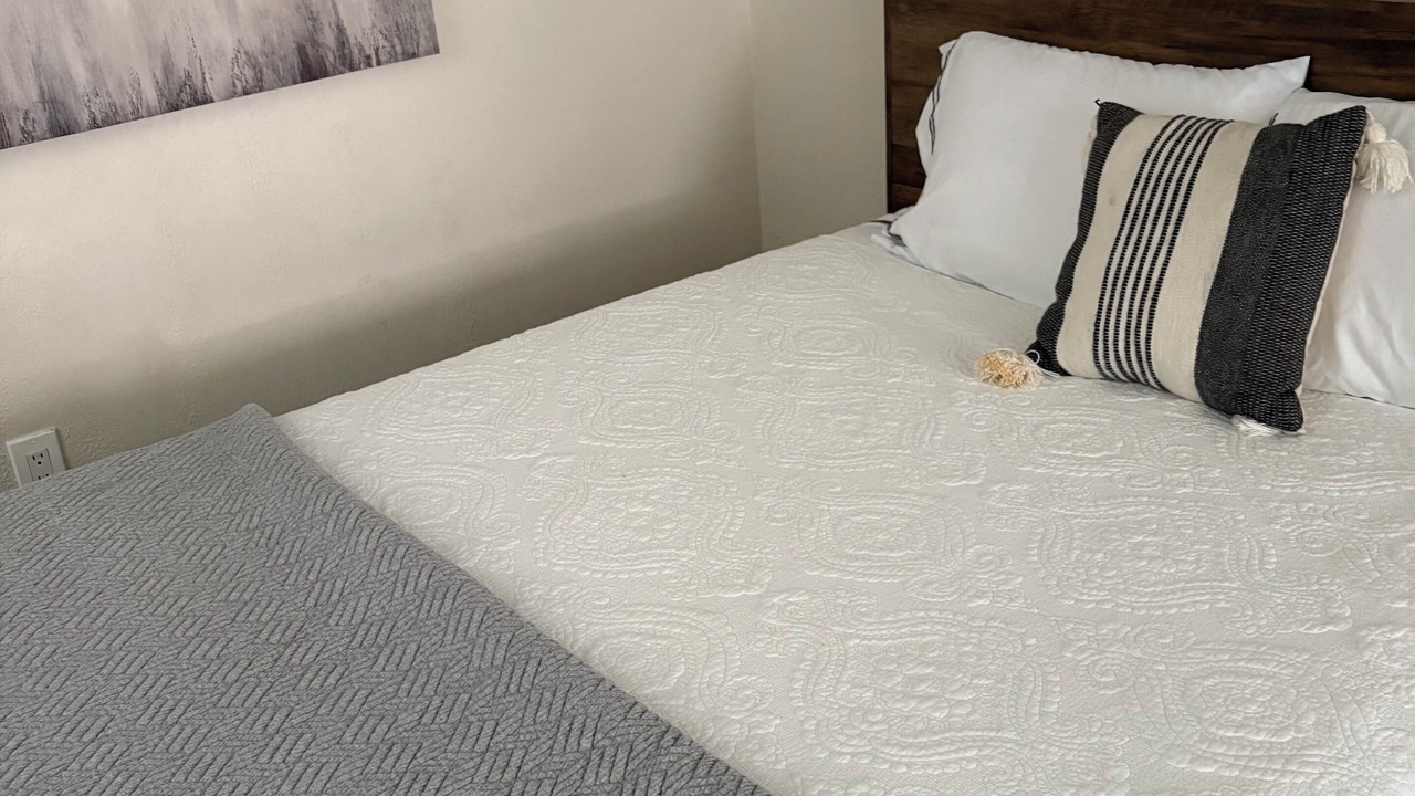 Photo of Bedroom in Peru