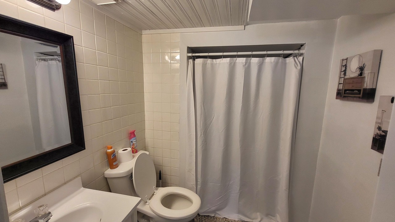 Photo of Bathroom in Beecher
