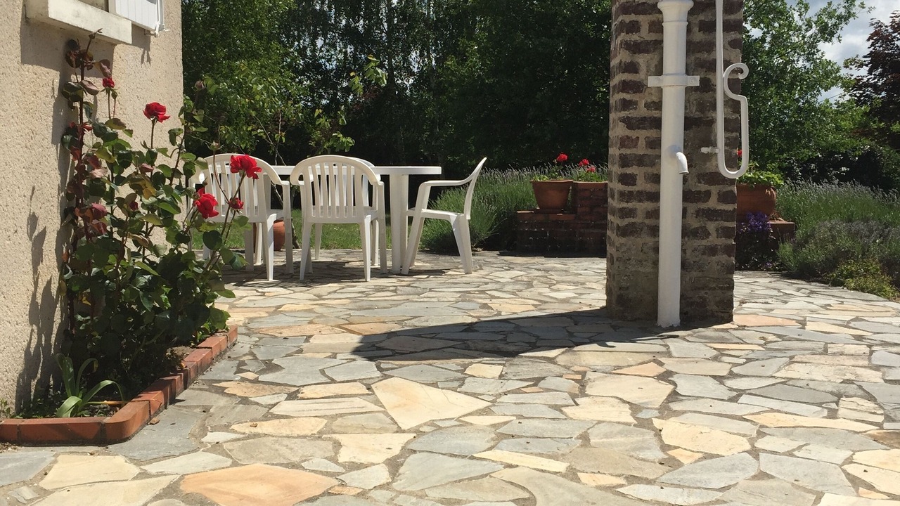 Photo of Outdoor in Mansigne